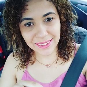 Meet your Posher, Caroline